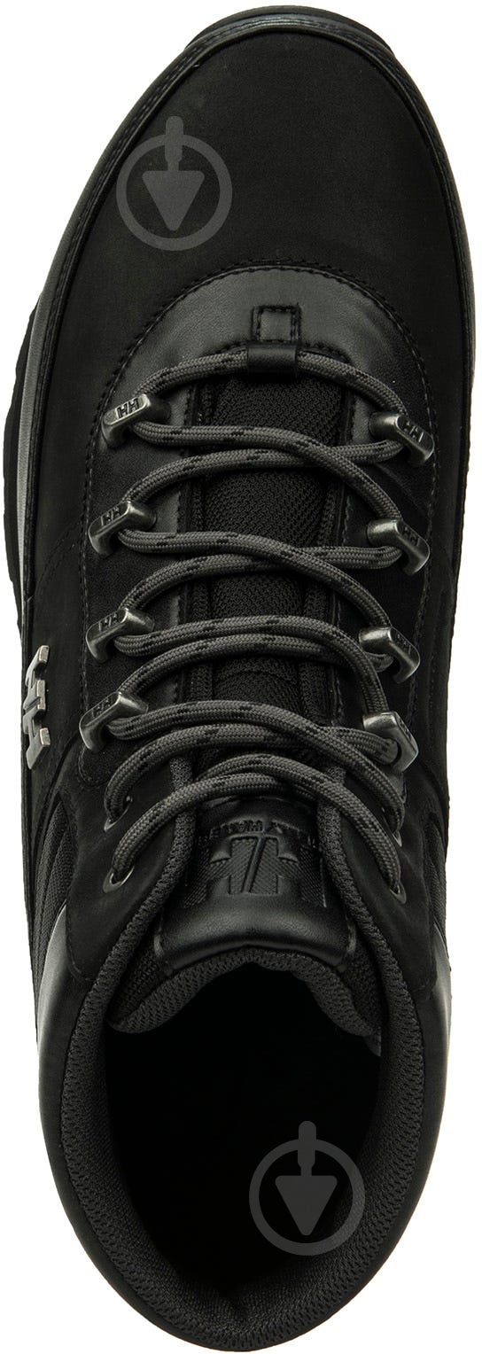 Черевики Helly Hansen WOODLANDS 10823_990 р.45 чорний - фото 3 Черевики Helly Hansen WOODLANDS 10823_990 р.45 чорний - фото 3