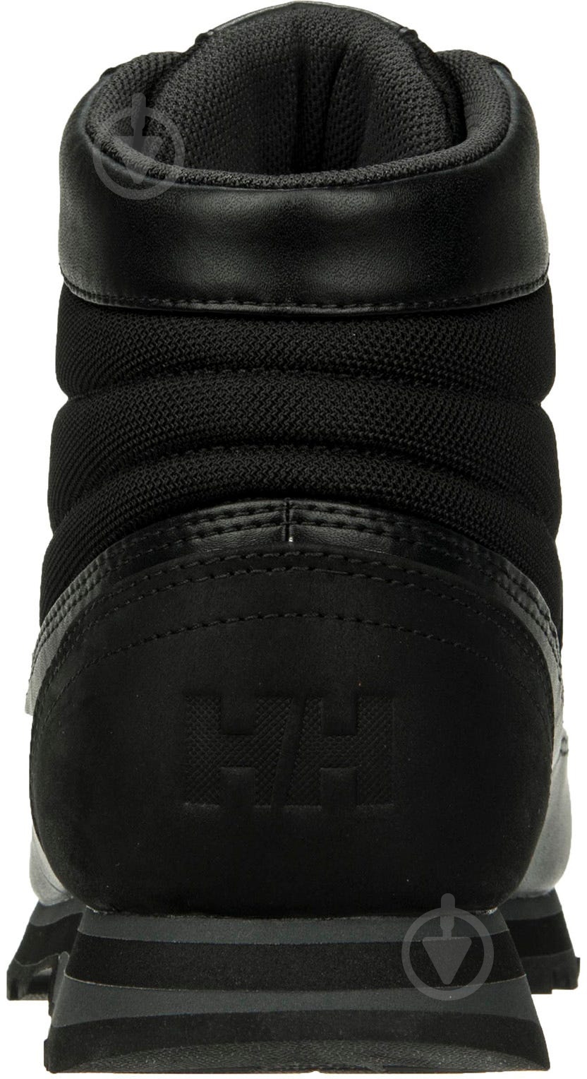 Черевики Helly Hansen WOODLANDS 10823_990 р.45 чорний - фото 4 Черевики Helly Hansen WOODLANDS 10823_990 р.45 чорний - фото 4
