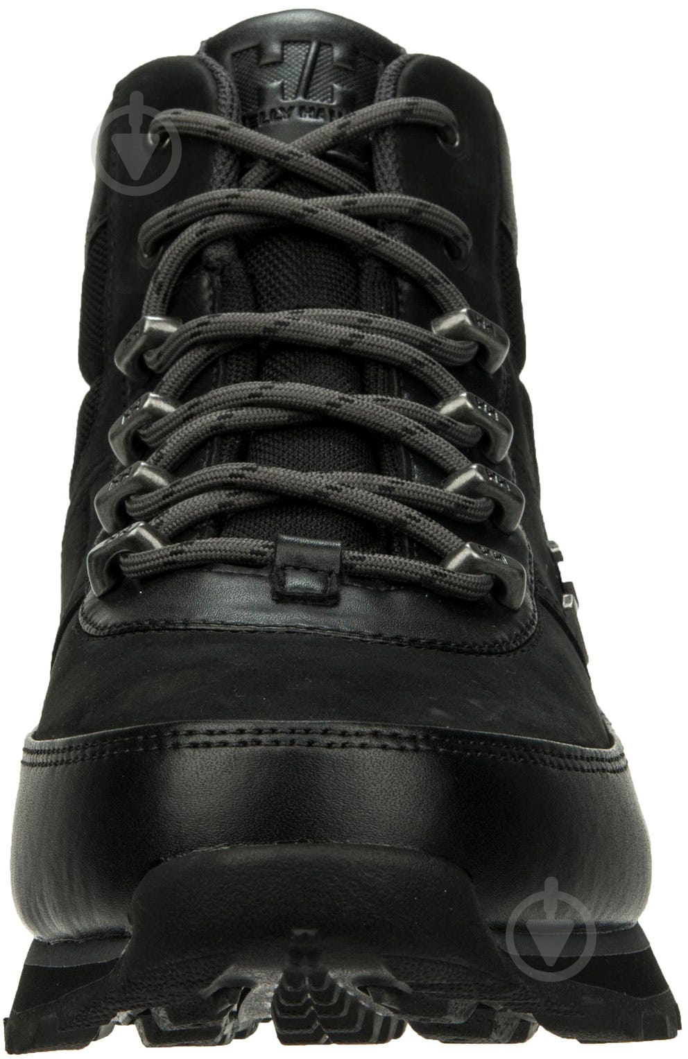 Черевики Helly Hansen WOODLANDS 10823_990 р.45 чорний - фото 6 Черевики Helly Hansen WOODLANDS 10823_990 р.45 чорний - фото 6