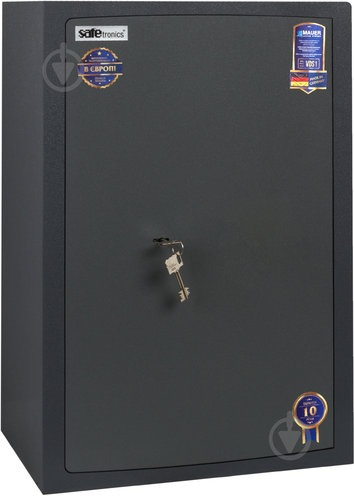 Сейф мебельный Safetronics NTL 62M - фото 2