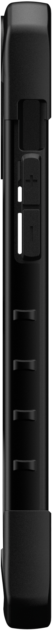 Чехол UAG Pathfinder для Apple iPhone 13 Pro Max black (113167114040) - фото 17