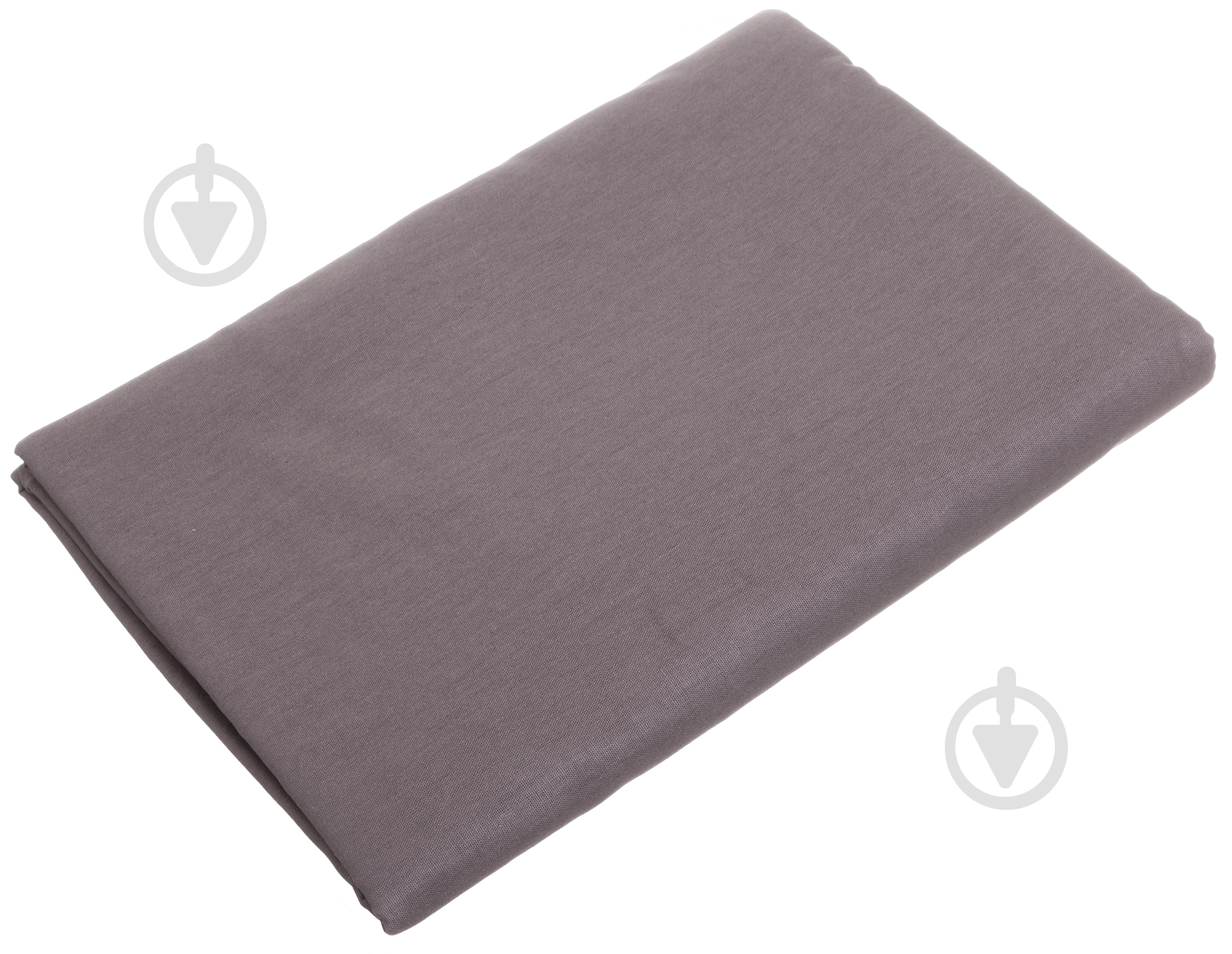 Пододеяльник 160x220 см тауп Моно - фото 1 Пододеяльник 160x220 см тауп Моно - фото 1