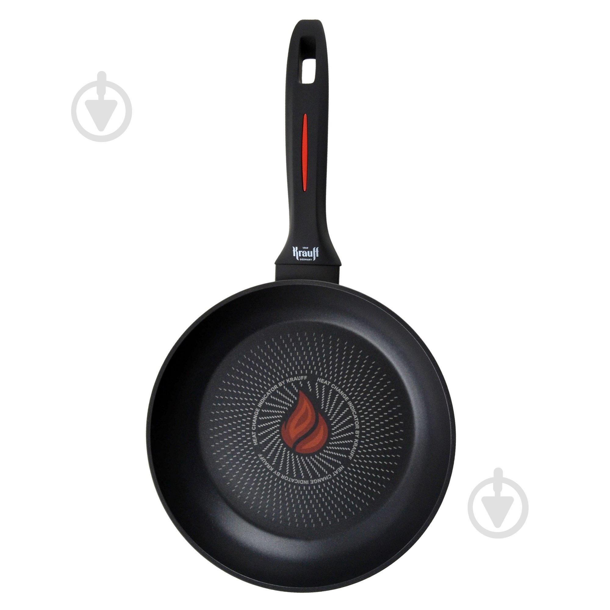 Сковорода Krauff Smart Fry 24 см 25-45-133 - фото 3