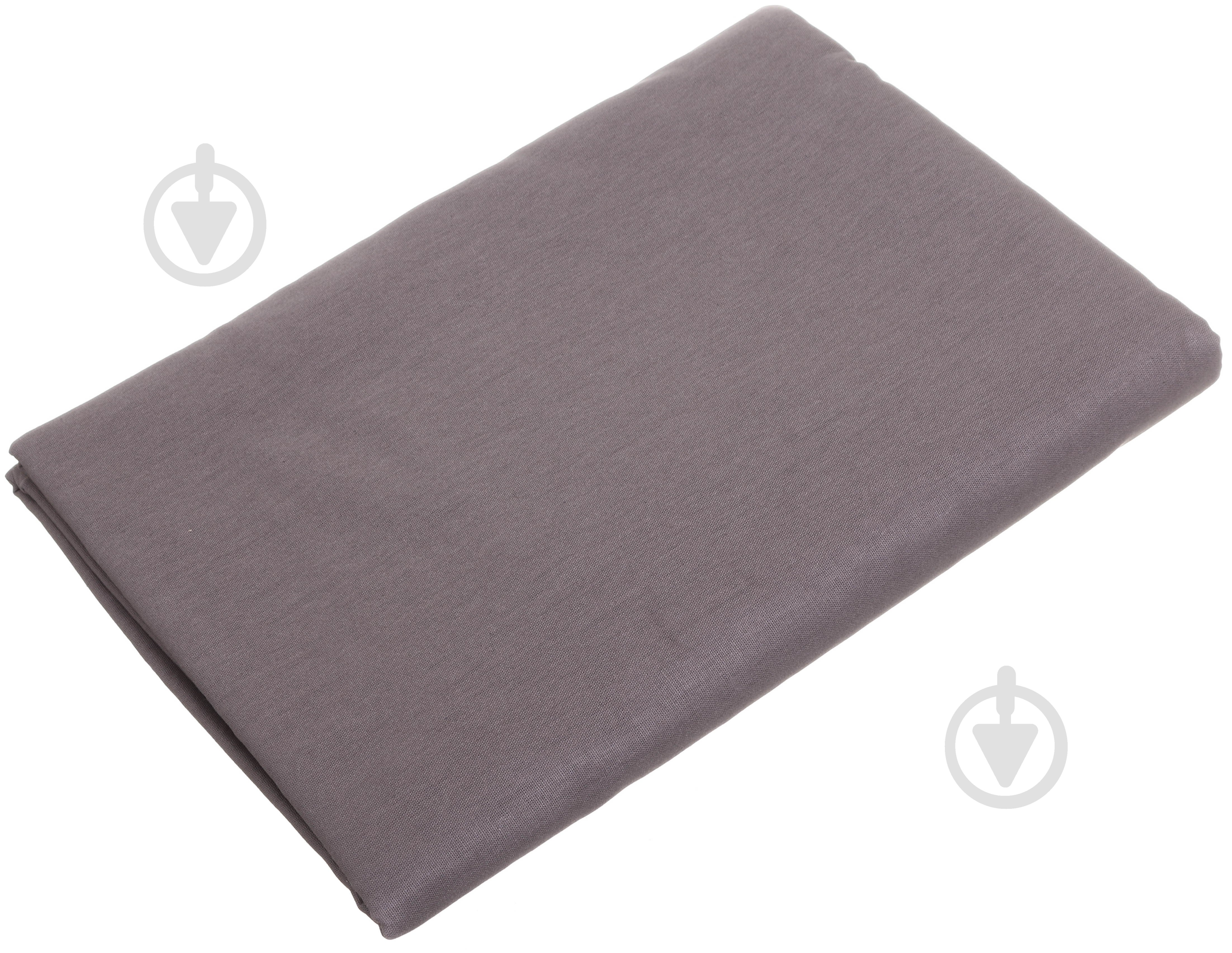 Пододеяльник 200x215 см тауп Моно - фото 1 Пододеяльник 200x215 см тауп Моно - фото 1