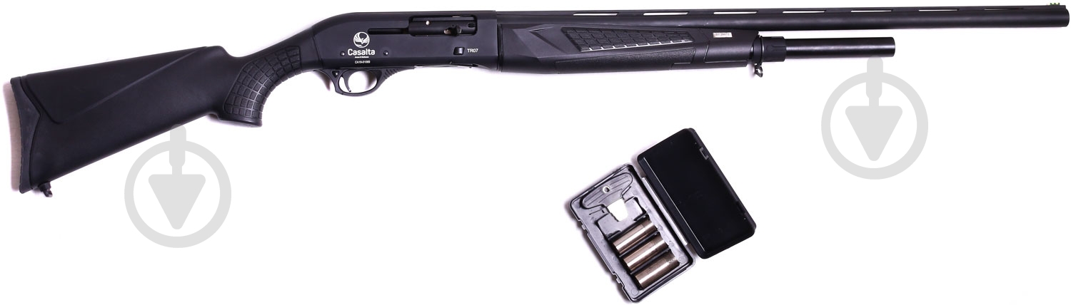 Рушниця Casalta мисливська TR07 - фото 4