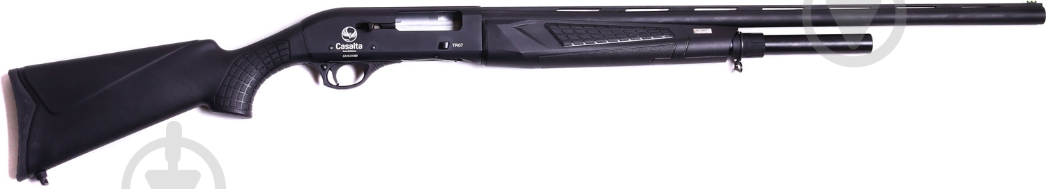 Рушниця Casalta мисливська TR07 - фото 3