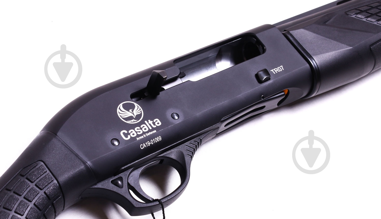Рушниця Casalta мисливська TR07 - фото 6