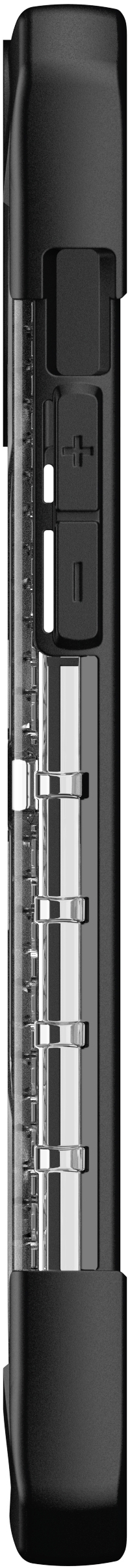 Чехол UAG Plasma для Apple iPhone 13 Pro Max ice (113163114343) - фото 5