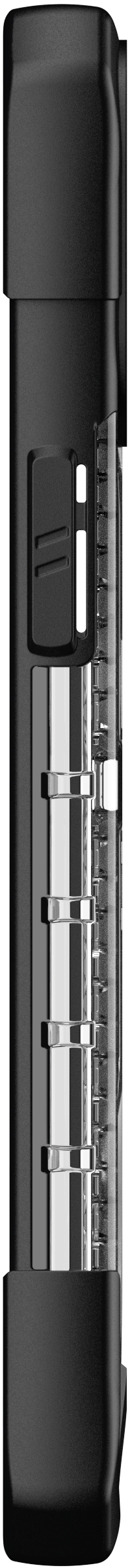 Чехол UAG Plasma для Apple iPhone 13 Pro Max ice (113163114343) - фото 7