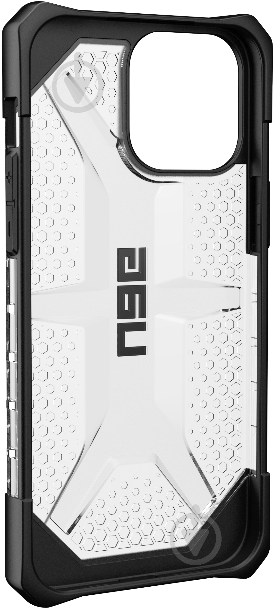 Чехол UAG Plasma для Apple iPhone 13 Pro Max ice (113163114343) - фото 8