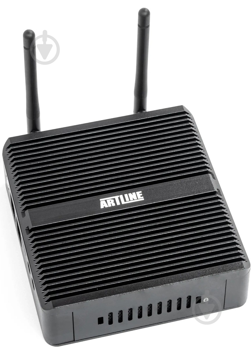 Комп'ютер Artline Business B1 (B14v18) black - фото 8