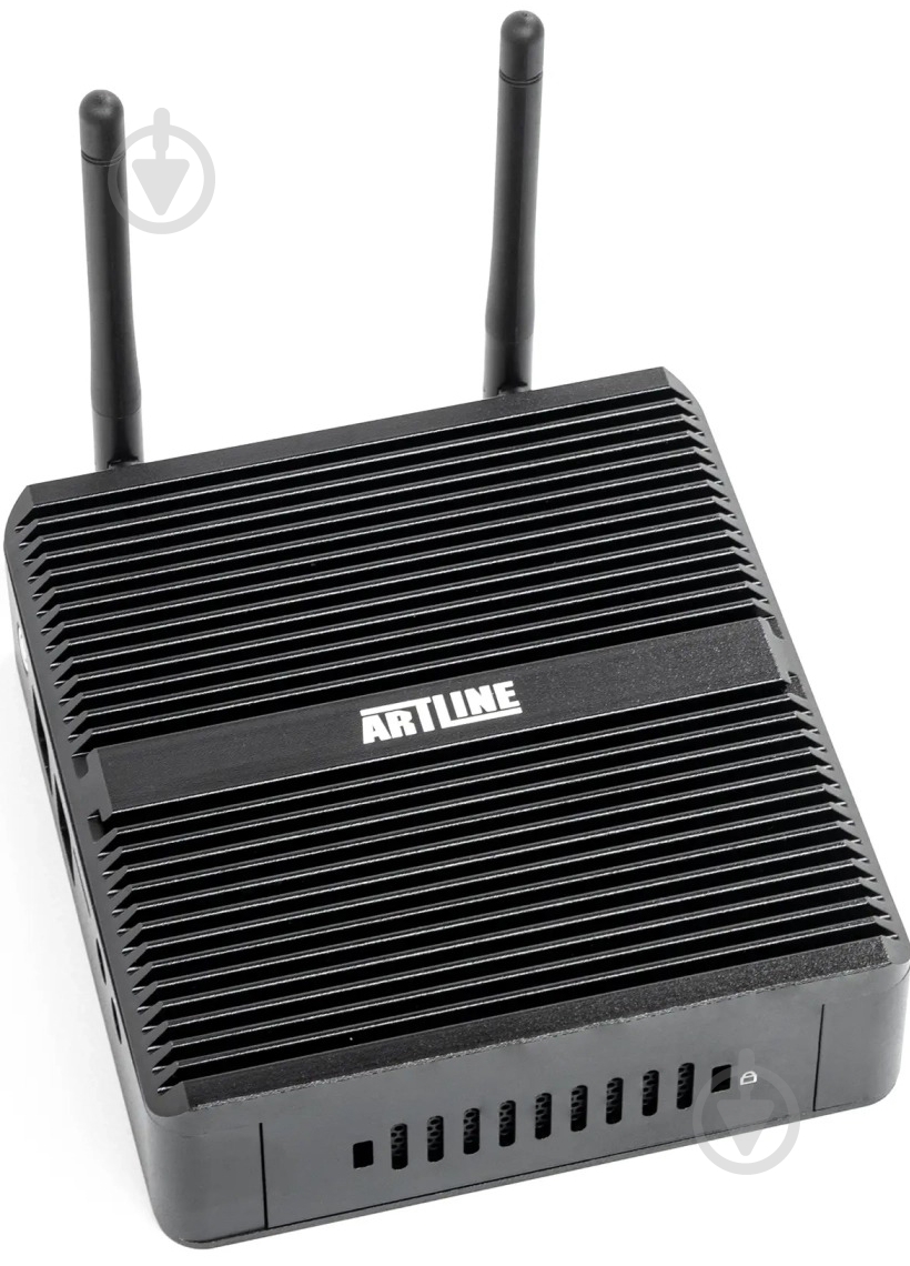 Комп'ютер Artline Business B1 (B14v18) black - фото 1