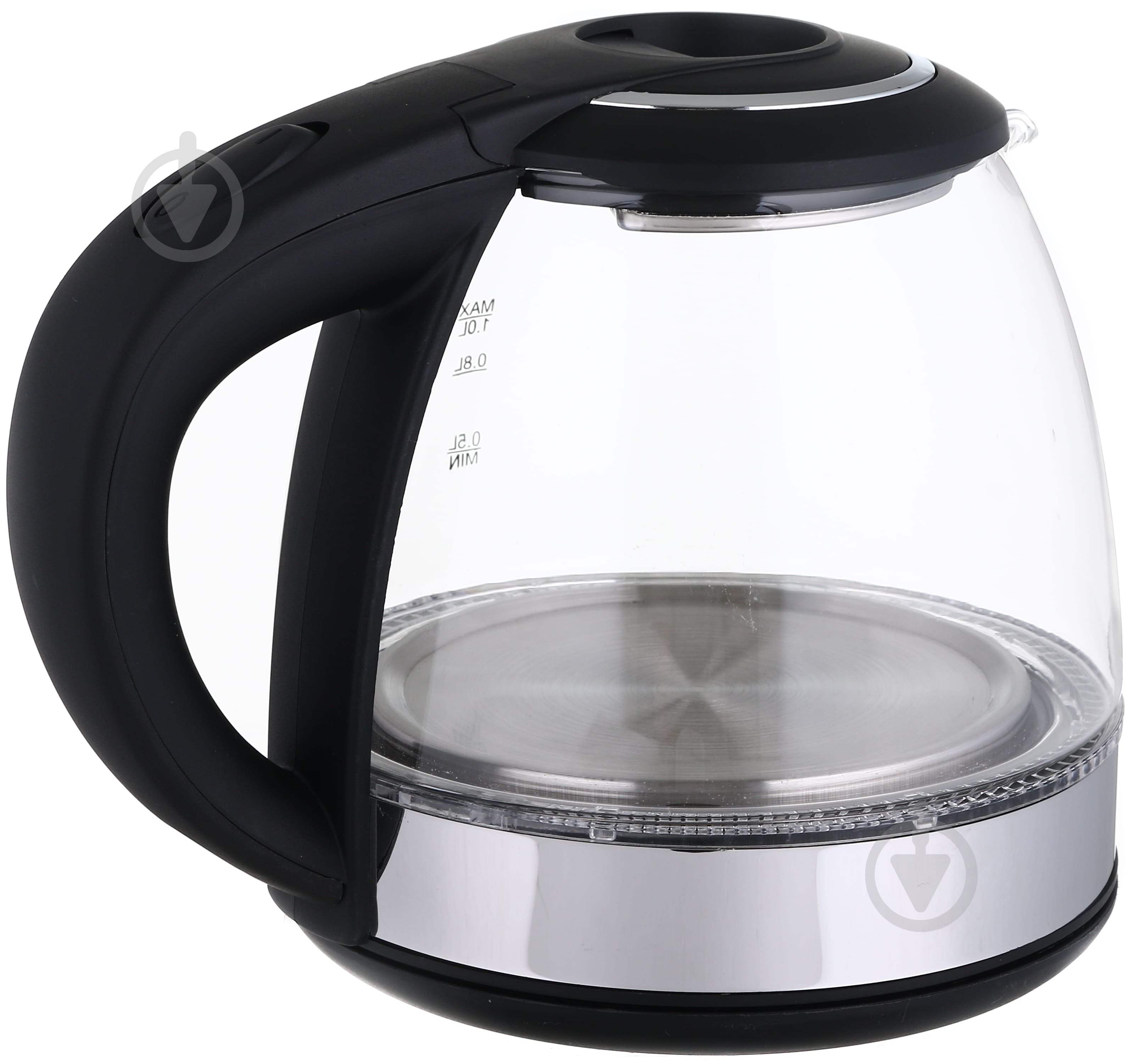 Электрочайник Saturn ST-EK8461 - фото 3