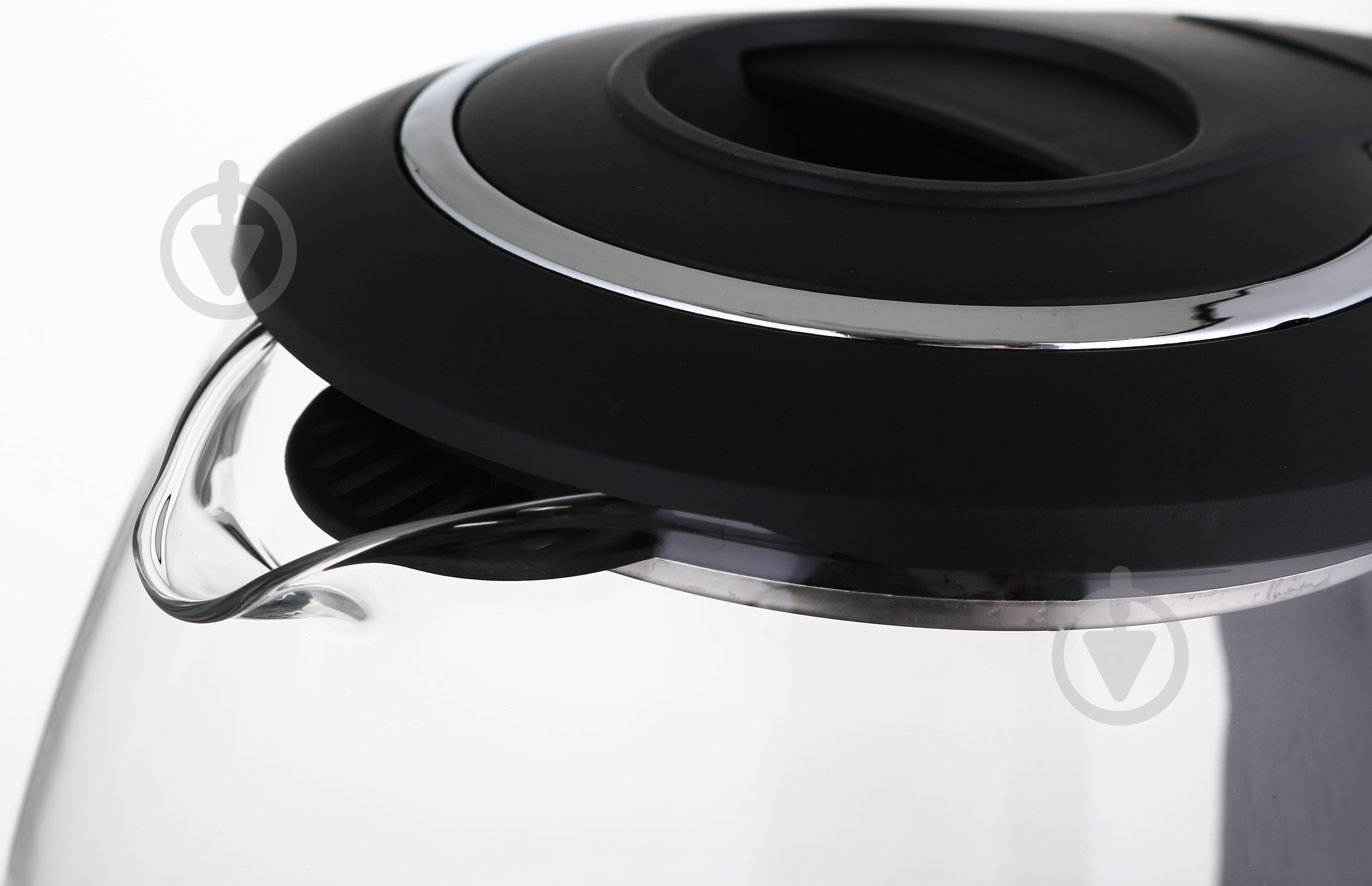 Электрочайник Saturn ST-EK8461 - фото 5