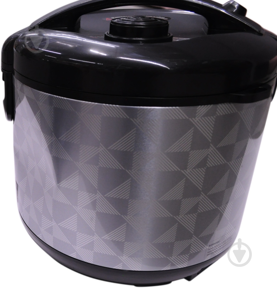 УЦЕНКА! Мультиварка Redmond RMC-M26 (УЦ №25) - фото 3 УЦЕНКА! Мультиварка Redmond RMC-M26 (УЦ №25) - фото 3