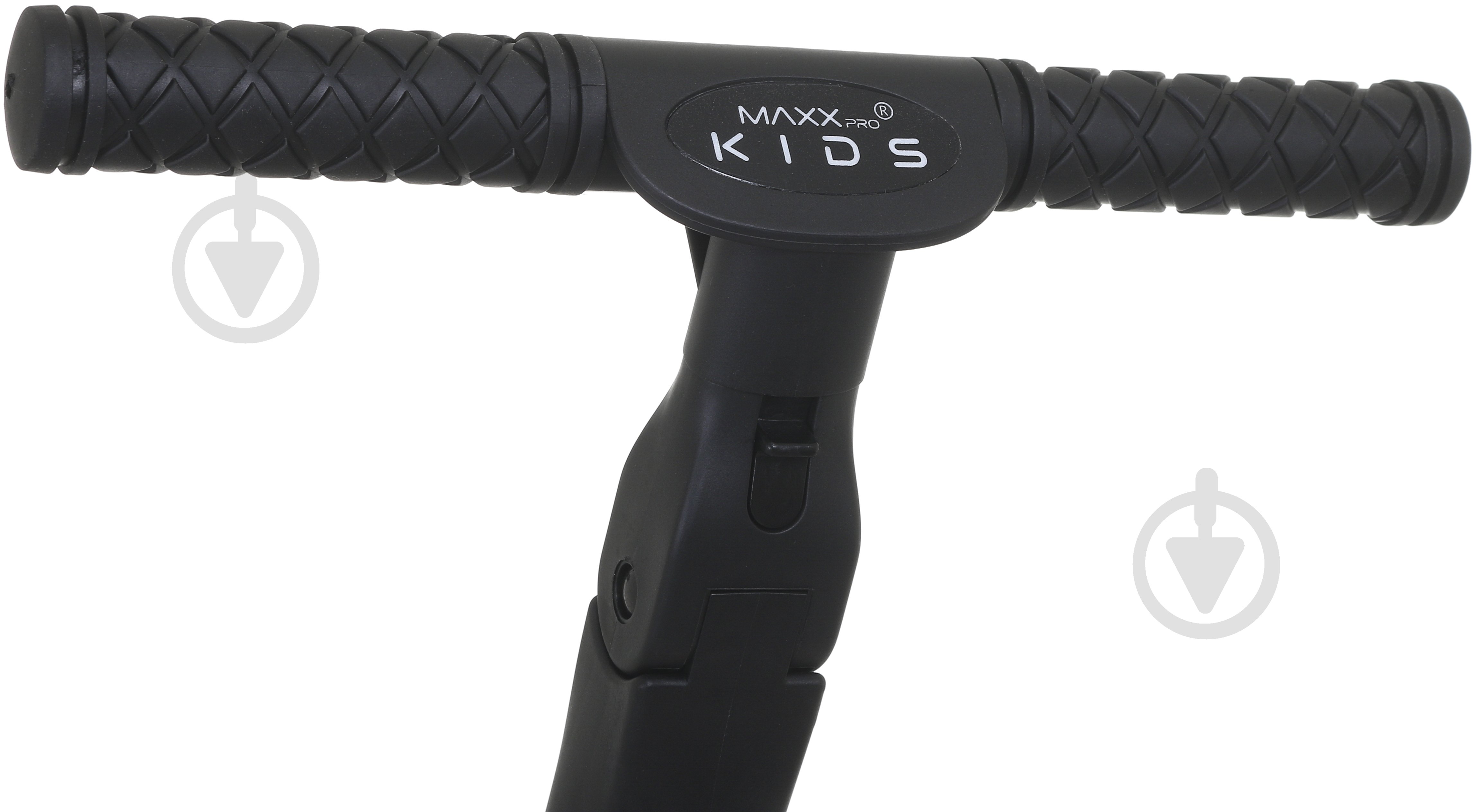Велосипед дитячий MaxxPro kids 4 в 1 рожевий TR008 - фото 6
