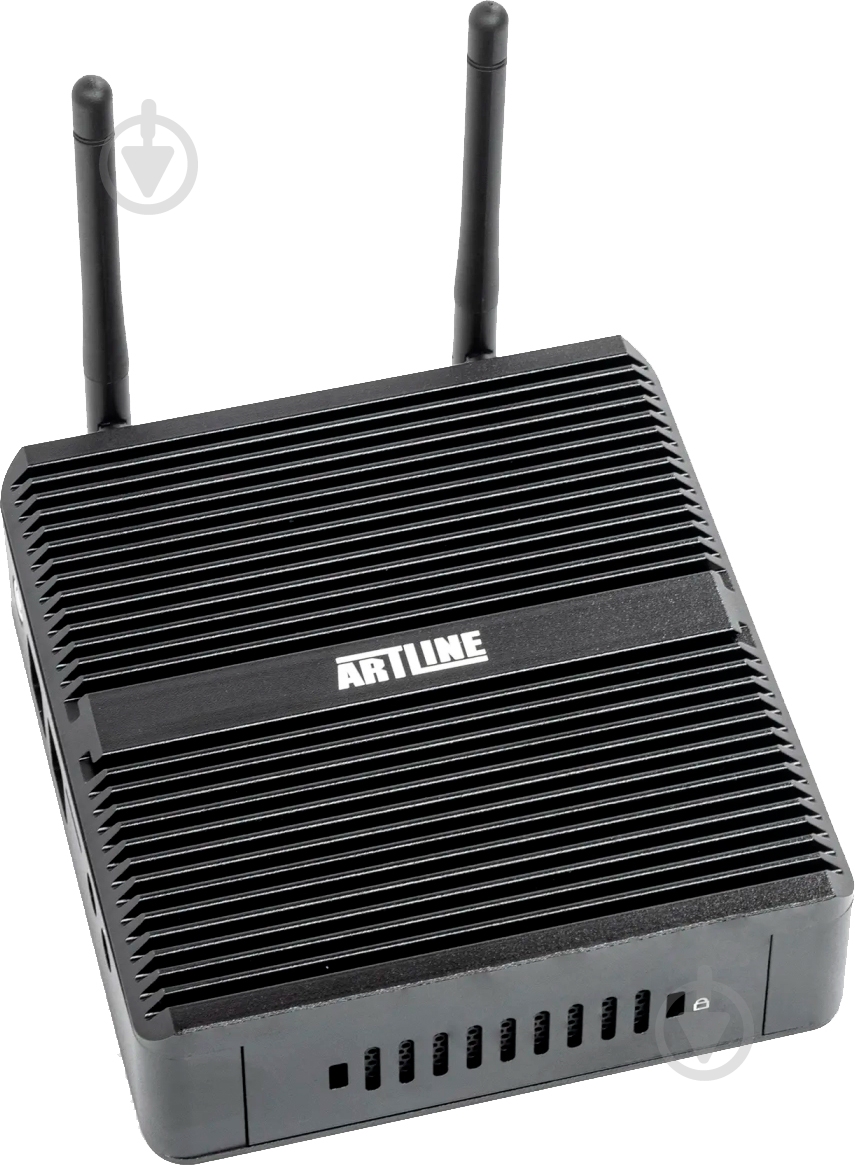 Неттоп Artline Business B14 (B14v19) black - фото 2 Неттоп Artline Business B14 (B14v19) black - фото 2
