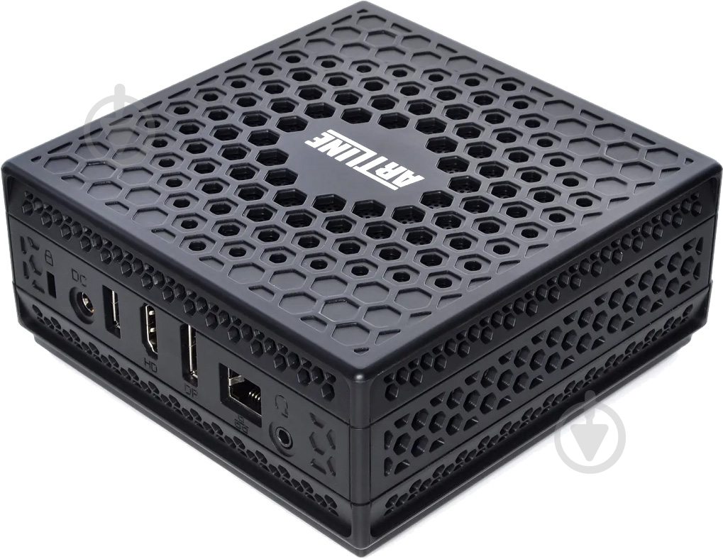 Компьютер Artline Business B14 Windows 11 Pro (B14v14Win) black - фото 2