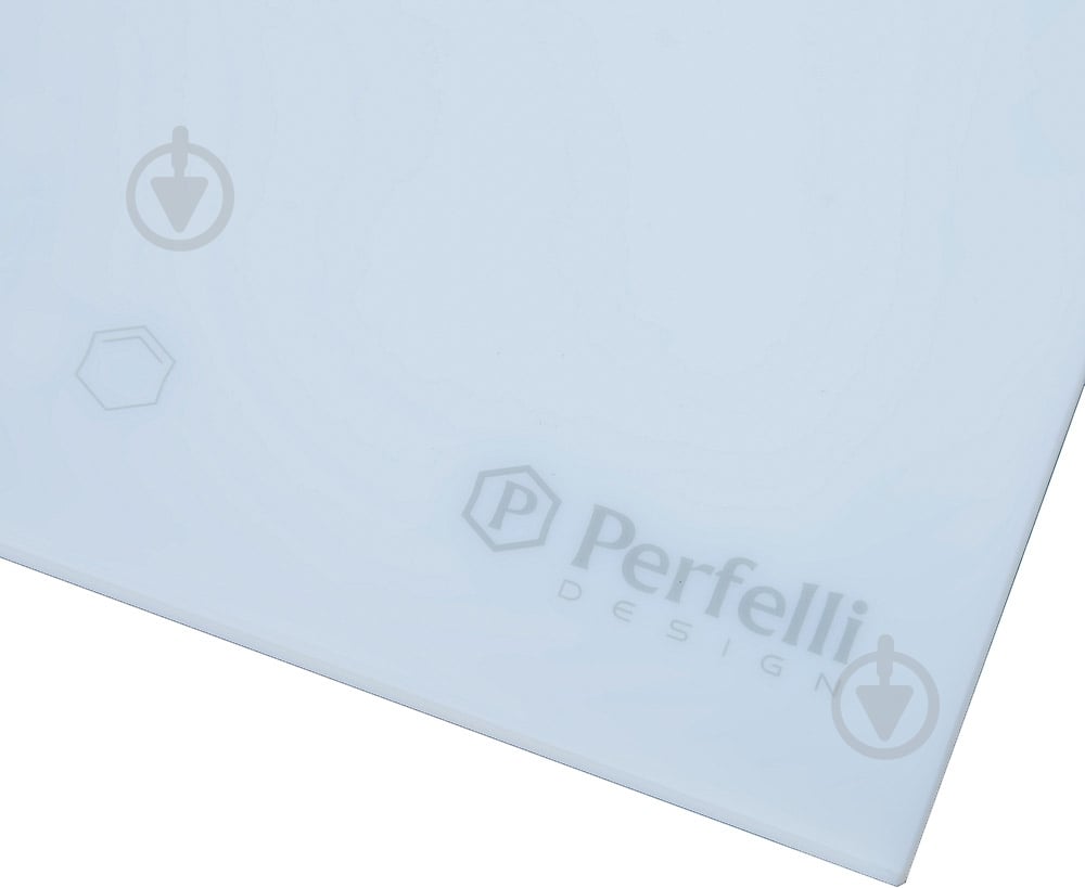 Варочная поверхность индукционная Perfelli Design HI 3110 WH - фото 4 Варочная поверхность индукционная Perfelli Design HI 3110 WH - фото 4
