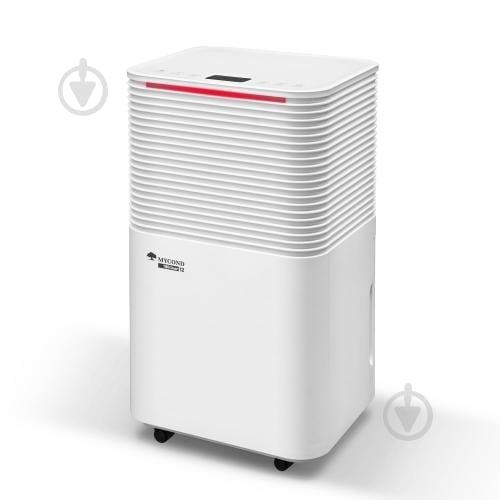 Осушитель воздуха MyCond Tibo smart 12 - фото 4