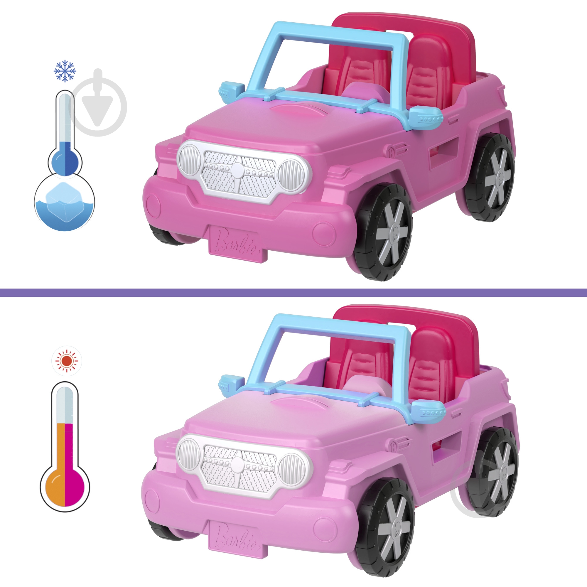 Іграшка Barbie "Mini BarbieLand" (в ас.) HYF38 - фото 10