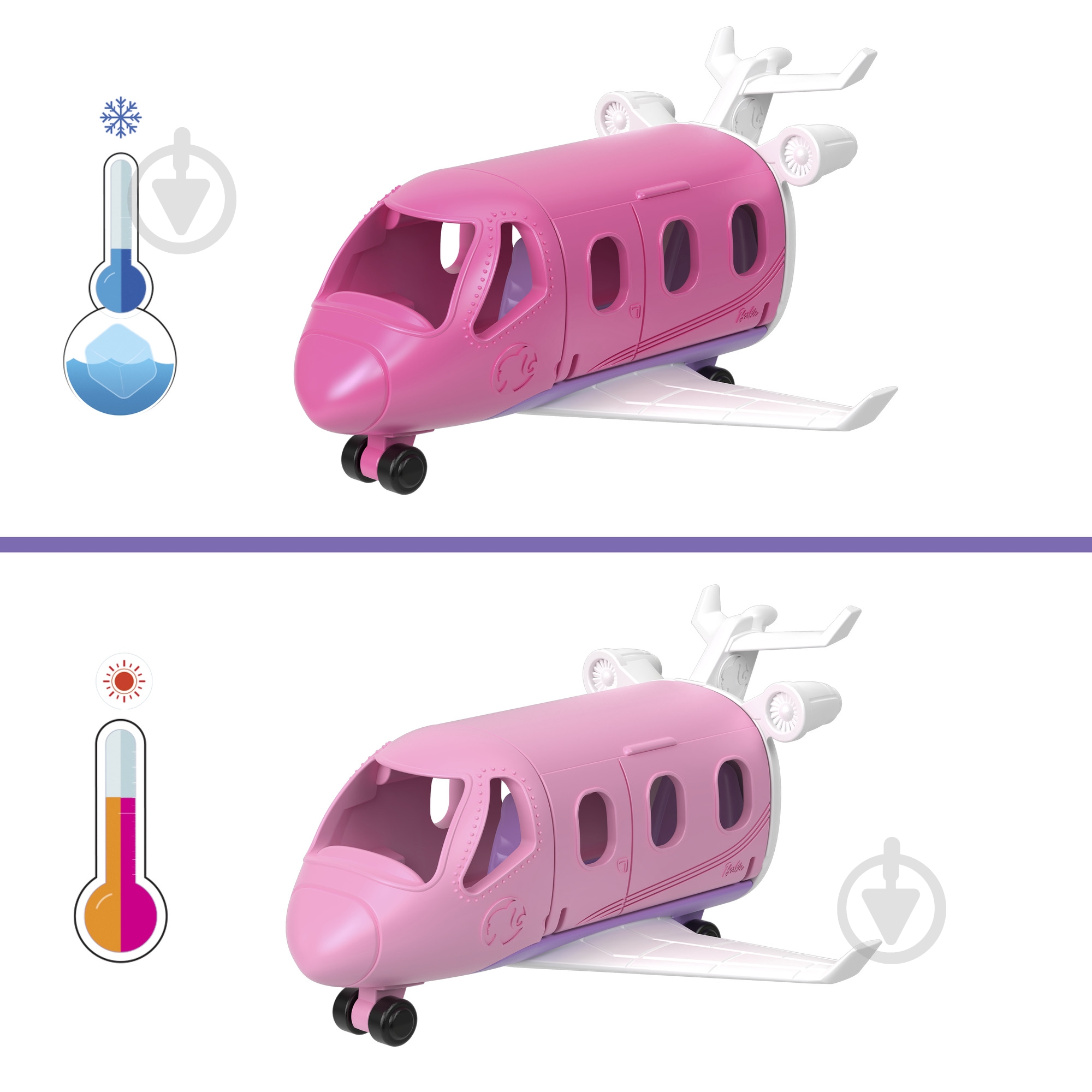 Іграшка Barbie "Mini BarbieLand" (в ас.) HYF38 - фото 7