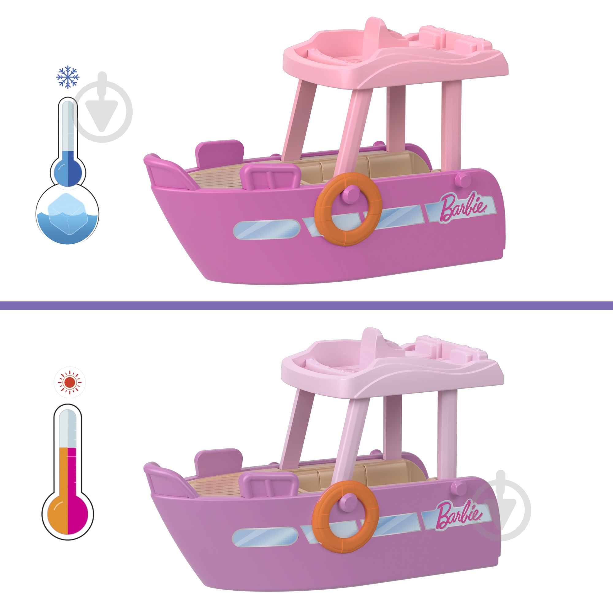 Іграшка Barbie "Mini BarbieLand" (в ас.) HYF38 - фото 9