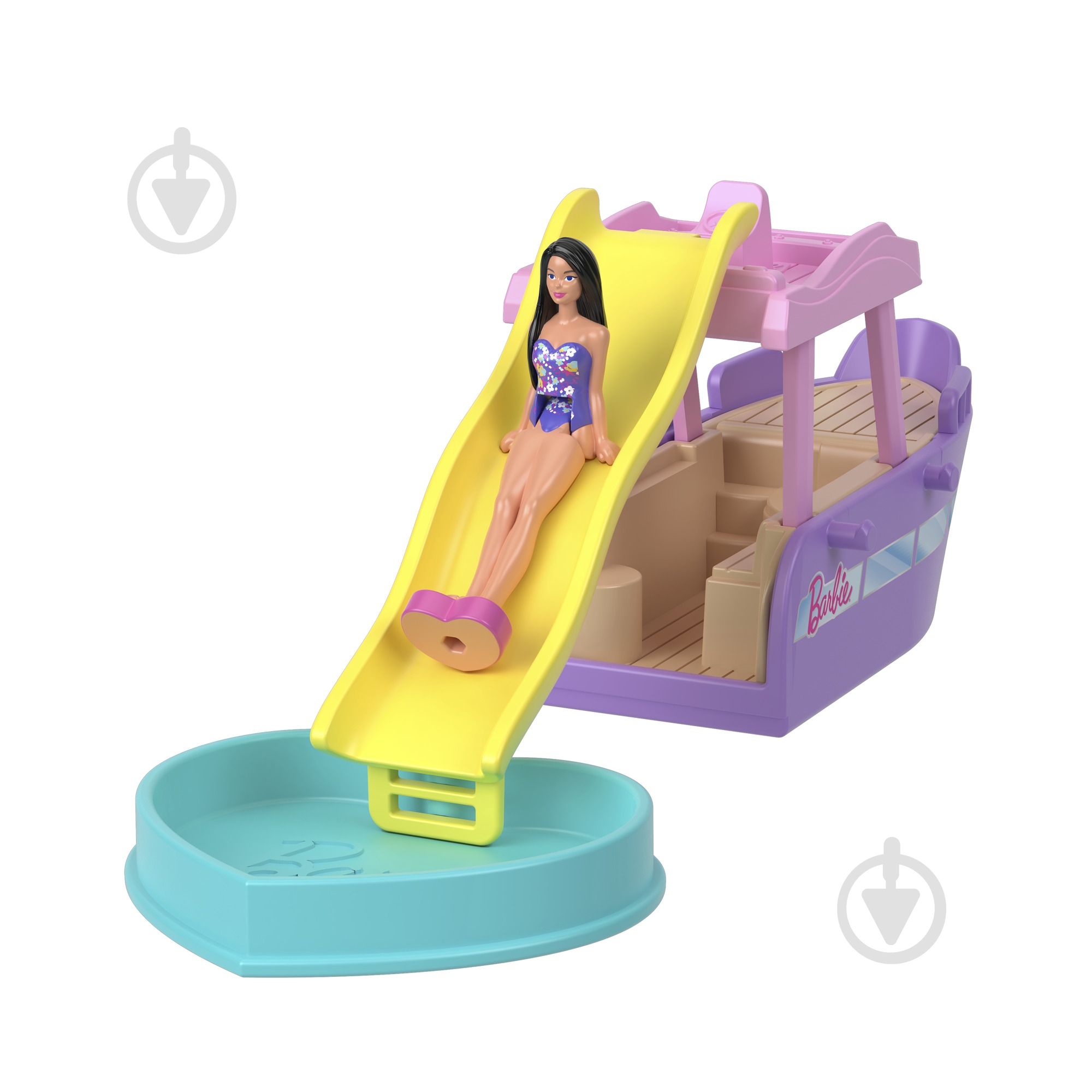 Іграшка Barbie "Mini BarbieLand" (в ас.) HYF38 - фото 6