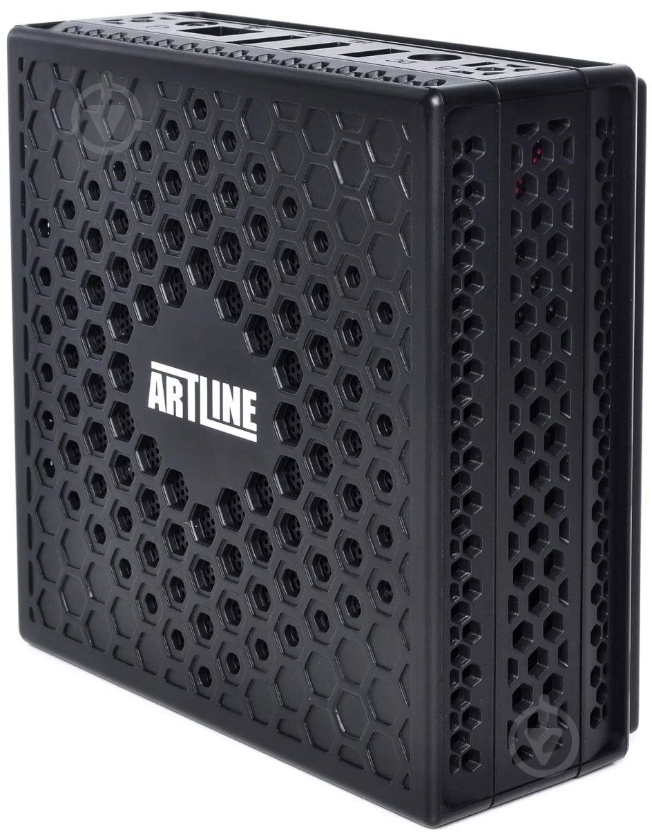 Компьютер Artline Business B14 (B14v15Win) black - фото 5