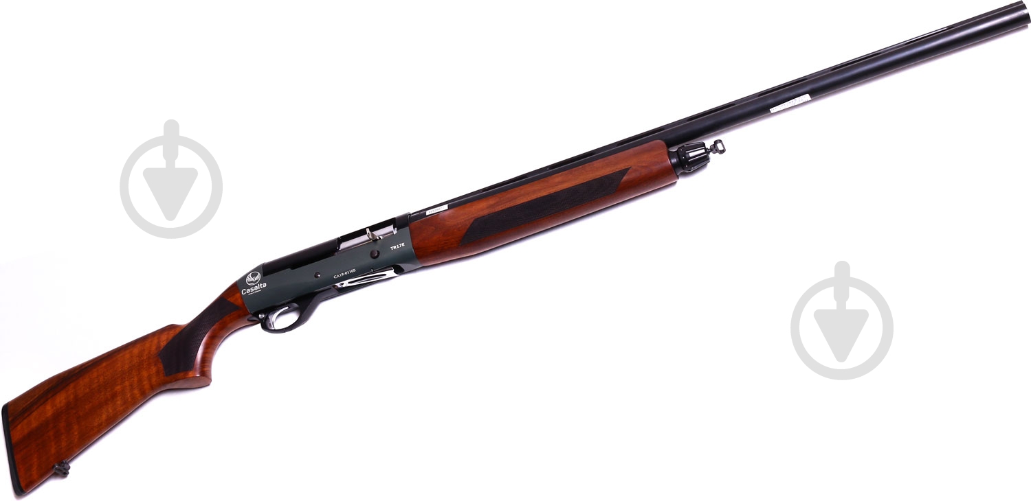 Рушниця Casalta мисливська TR17E - фото 1