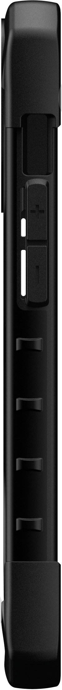 Чехол UAG Pathfinder для Apple iPhone 13 Pro black (113157114040) - фото 6 Чехол UAG Pathfinder для Apple iPhone 13 Pro black (113157114040) - фото 6
