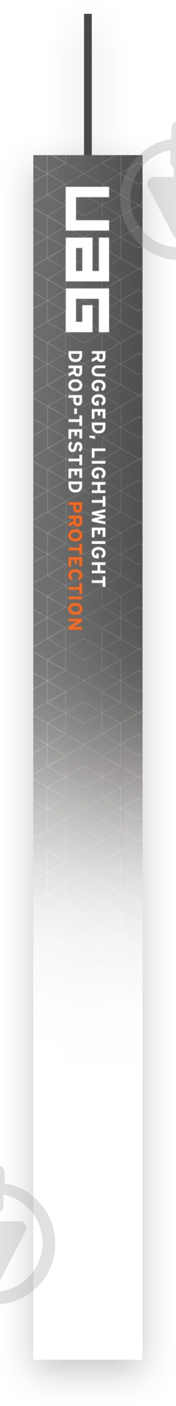 Чехол UAG Pathfinder для Apple iPhone 13 Pro black (113157114040) - фото 16 Чехол UAG Pathfinder для Apple iPhone 13 Pro black (113157114040) - фото 16