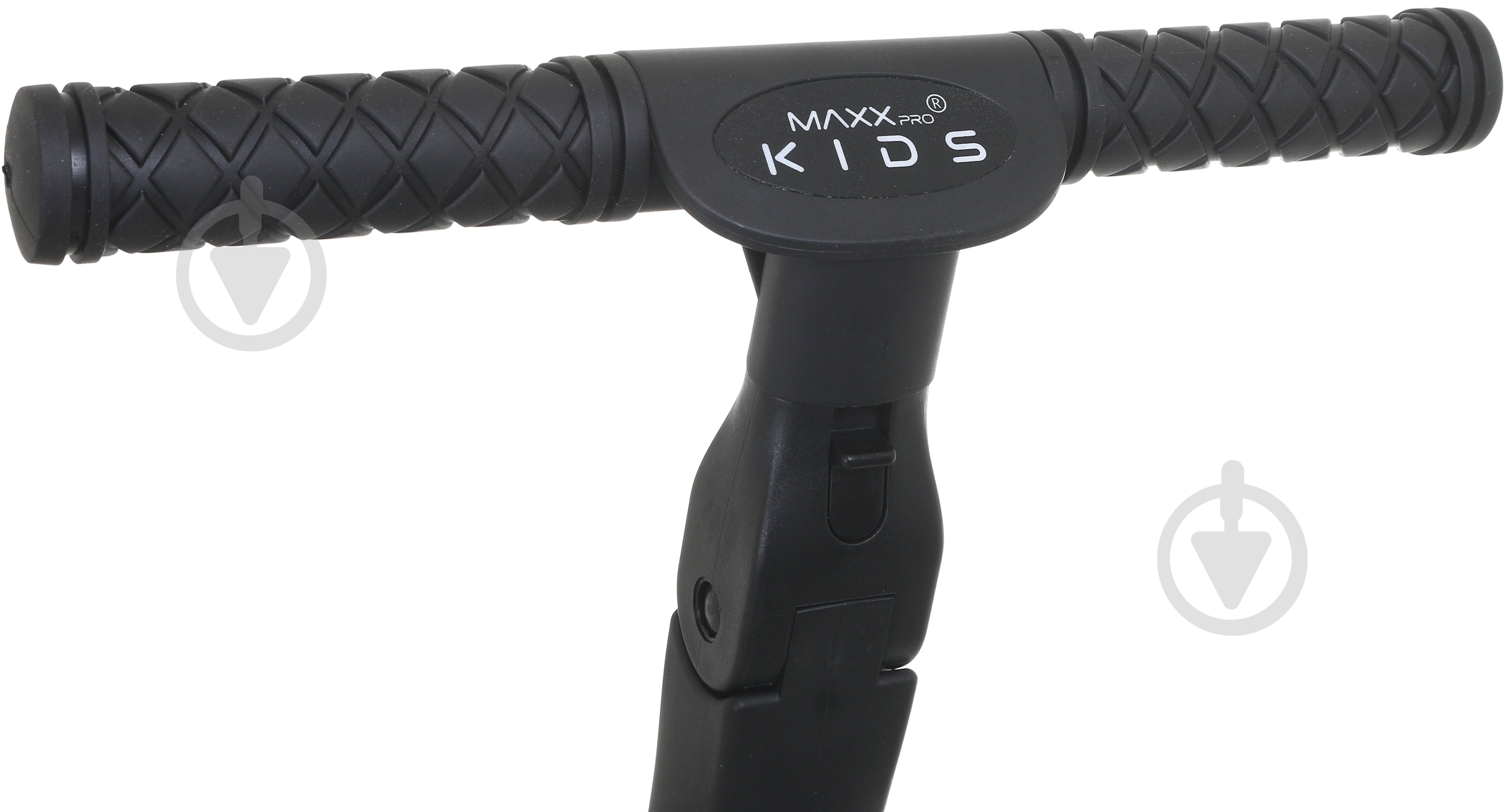 Велосипед дитячий MaxxPro kids 4 в 1 зелений TR008 - фото 6