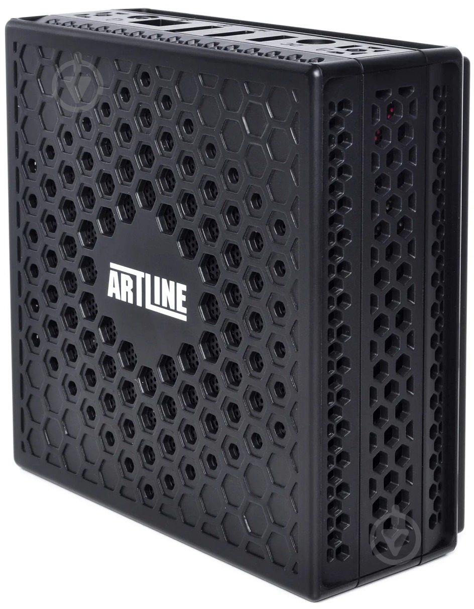 Компьютер Artline Business B14 (B14v16Win) black - фото 4