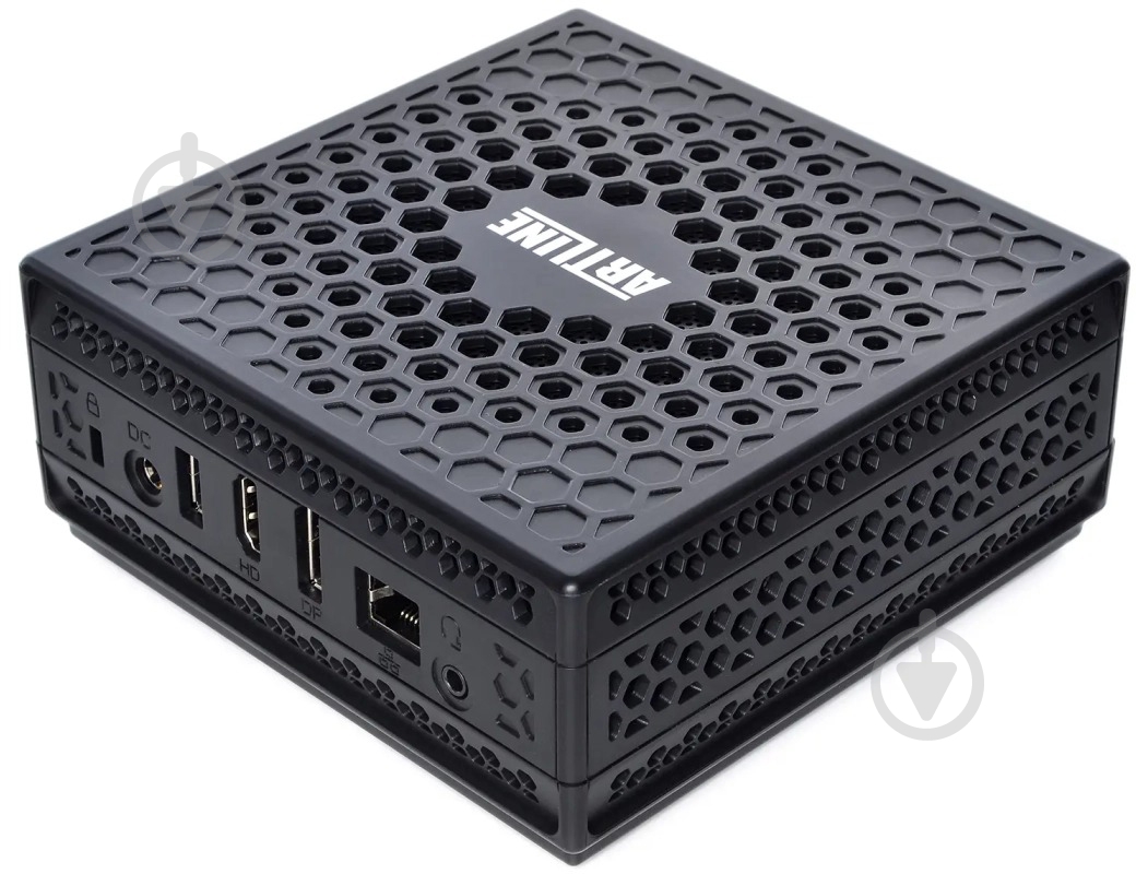 Компьютер Artline Business B14 (B14v16Win) black - фото 7