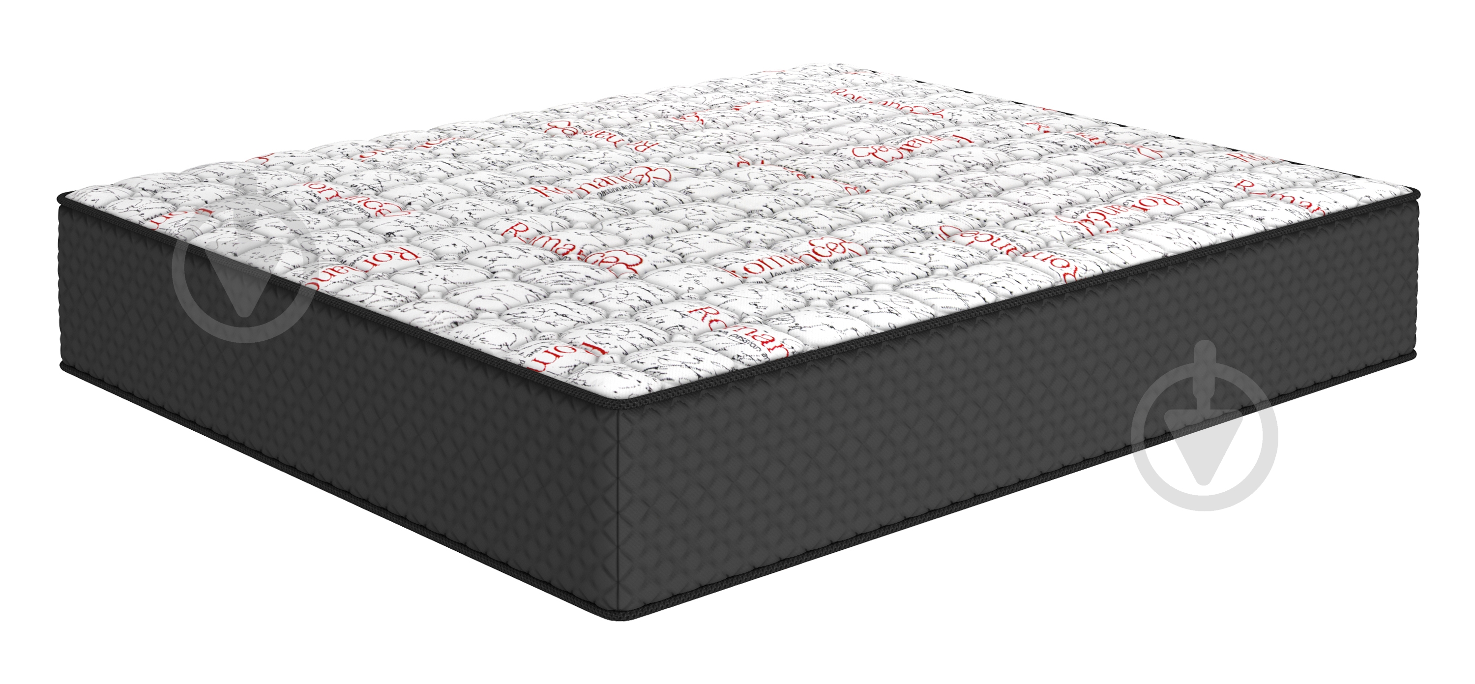 Матрац ортопедичний Nice MatroLuxe 180x200 см - фото 2