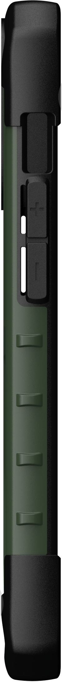 Чохол UAG Pathfinder для Apple iPhone 13 Pro olive (113157117272) - фото 11 Чохол UAG Pathfinder для Apple iPhone 13 Pro olive (113157117272) - фото 11