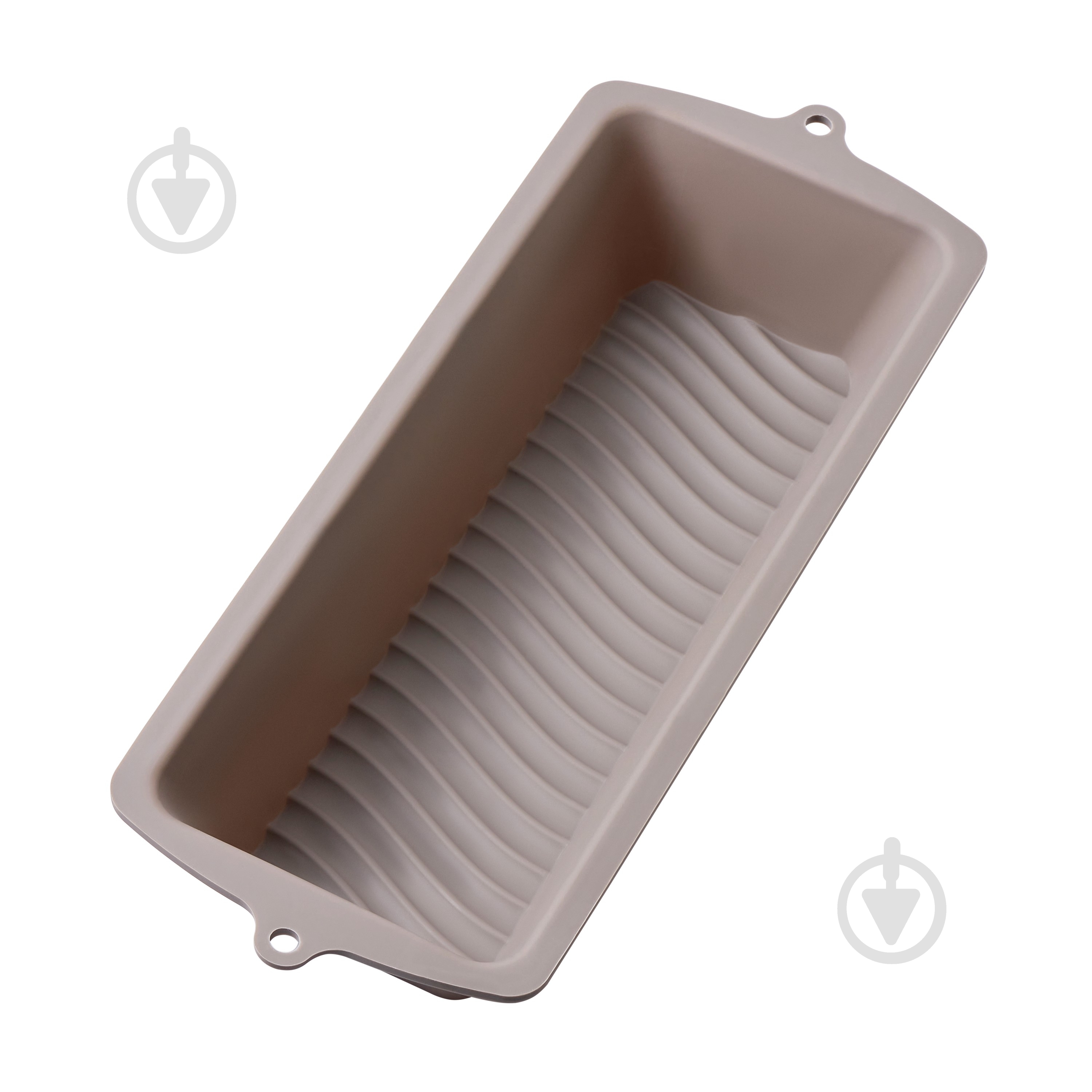 Форма для выпекания Krauff Smart Сhef 32,5x13x5,7 см 29-298-030 - фото 4 Форма для выпекания Krauff Smart Сhef 32,5x13x5,7 см 29-298-030 - фото 4