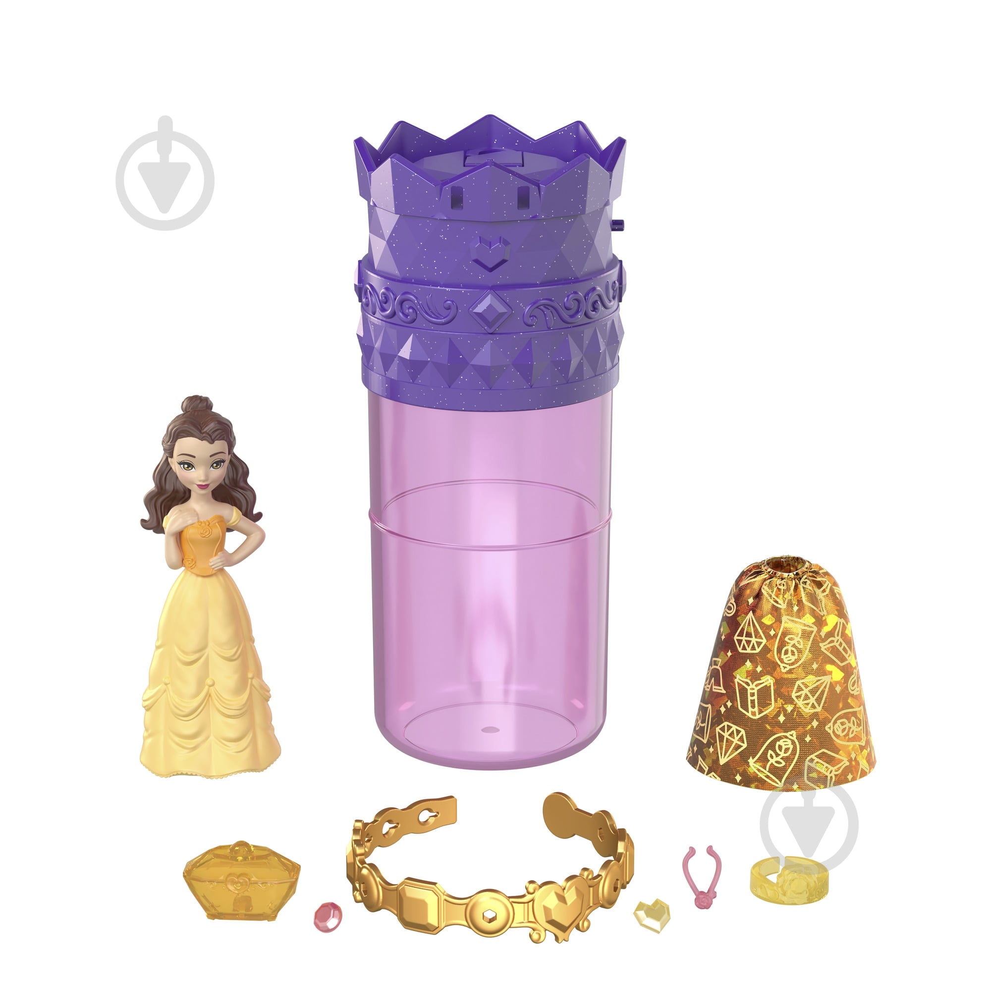 ᐉ Игровой набор Disney Princess 