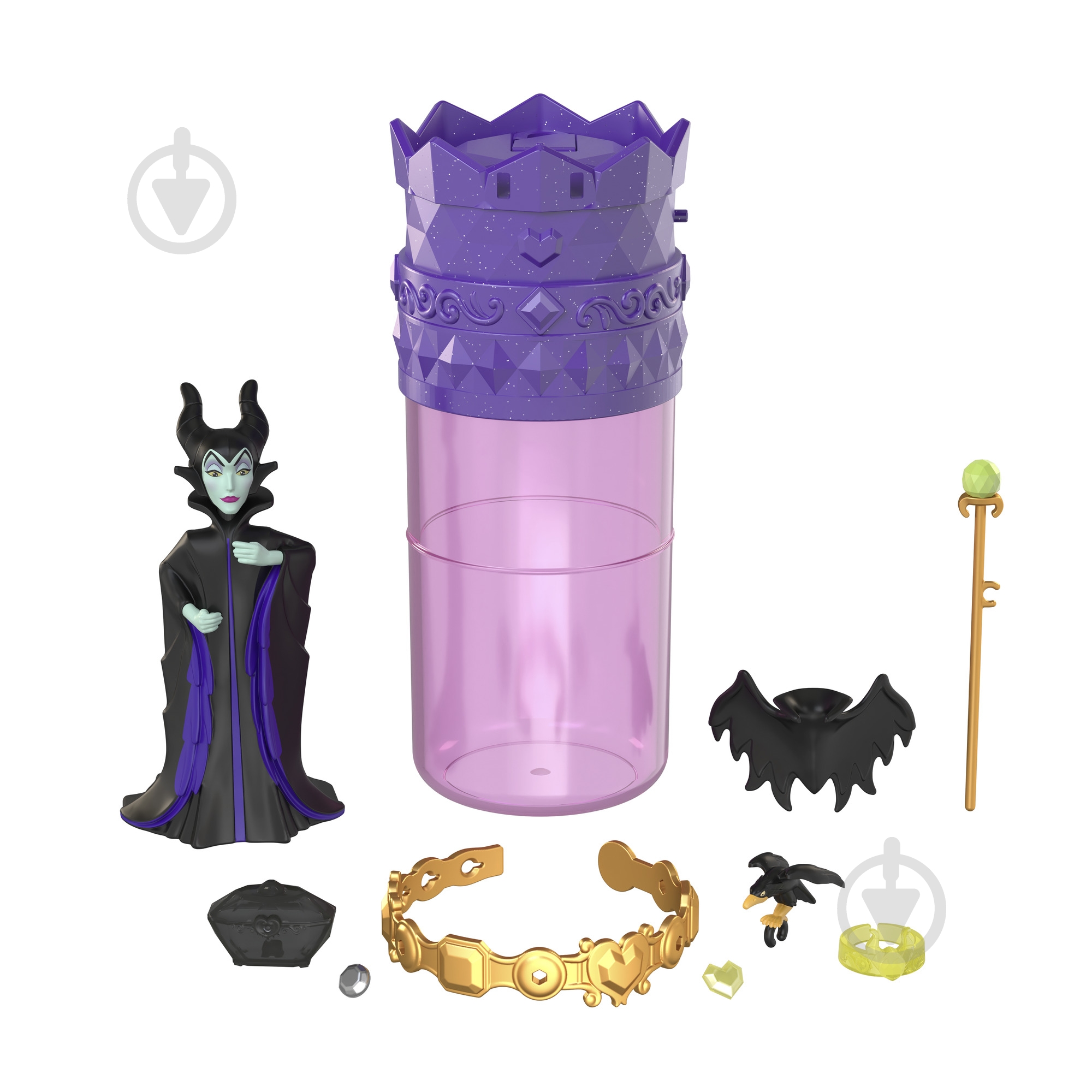 ᐉ Игровой набор Disney Princess 