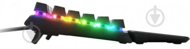 Клавиатура SteelSeries Apex 7 Red Switches (64642) - фото 12 Клавиатура SteelSeries Apex 7 Red Switches (64642) - фото 12