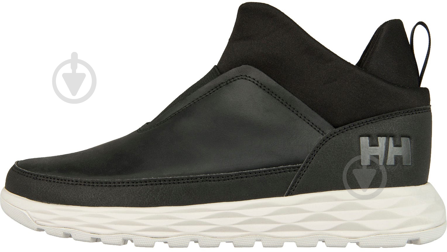 Ботинки Helly Hansen W CORA 11429_991 р.37 черный - фото 1
