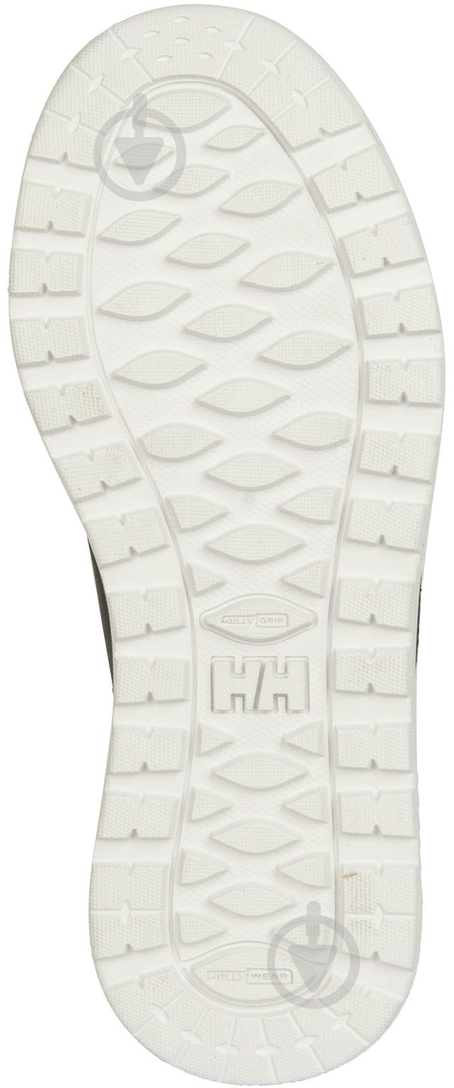 Ботинки Helly Hansen W CORA 11429_991 р.37 черный - фото 5