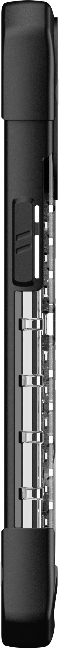 Чехол UAG Plasma для Apple iPhone 13 Pro ice (113153114343) - фото 8