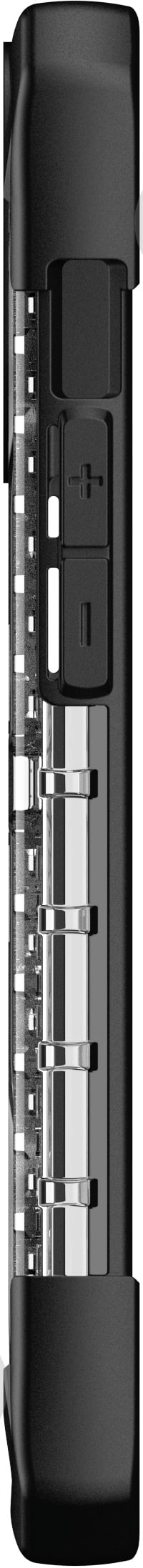 Чехол UAG Plasma для Apple iPhone 13 Pro ice (113153114343) - фото 9