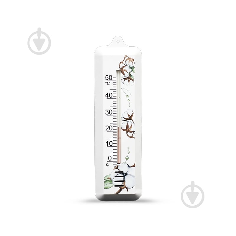 Термометр комнатный П-7 - фото 5