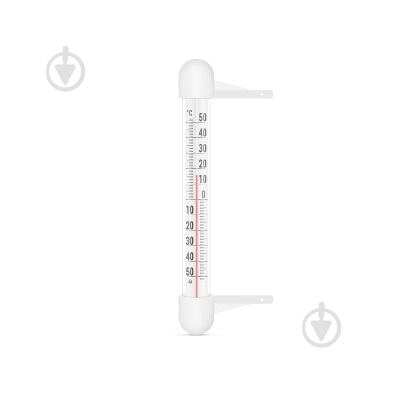 Термометр оконный Стеклоприбор ТБ-3М1 14 - фото 1