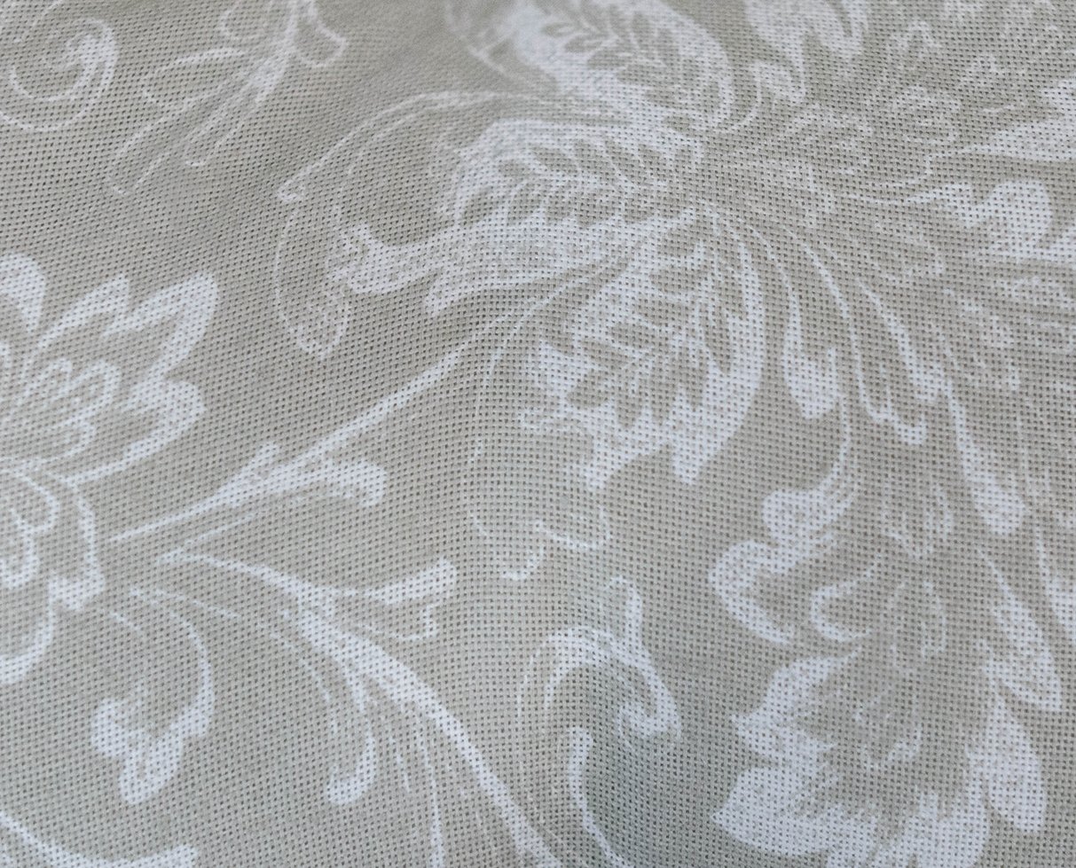 Кресло-кокон Indigo Мишель 1370х700х1360 мм бежевый - фото 6 Кресло-кокон Indigo Мишель 1370х700х1360 мм бежевый - фото 6