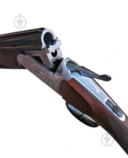Sabatti Мисливська нарізна рушниця Forest кал. 12/76 - 308Win - фото 2 Sabatti Мисливська нарізна рушниця Forest кал. 12/76 - 308Win - фото 2
