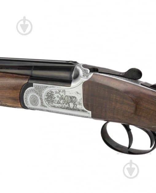 Sabatti Мисливська нарізна рушниця Forest кал. 12/76 - 308Win - фото 4 Sabatti Мисливська нарізна рушниця Forest кал. 12/76 - 308Win - фото 4